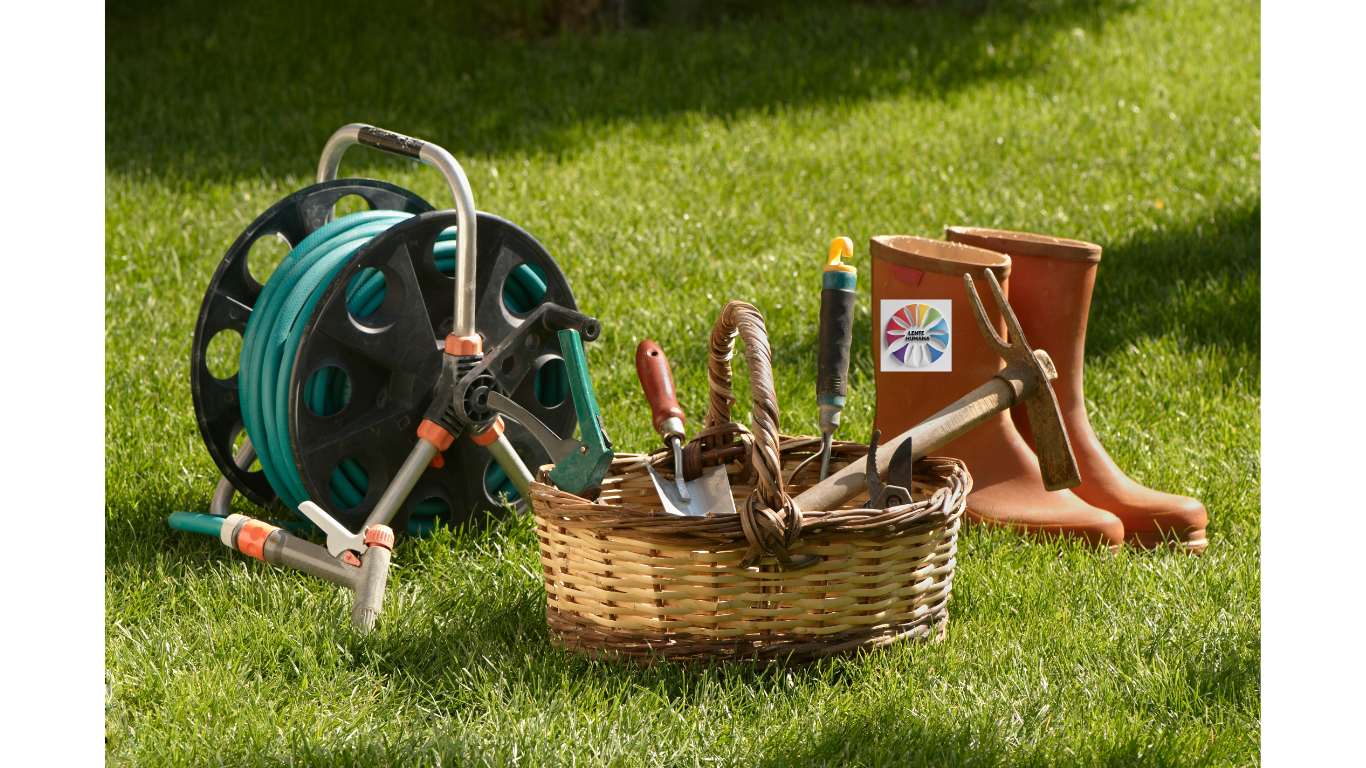 Ferramentas do Jardineiro Urbano - O Que Você Realmente Precisa Ter 3lentehumana Jardineiro Urbano