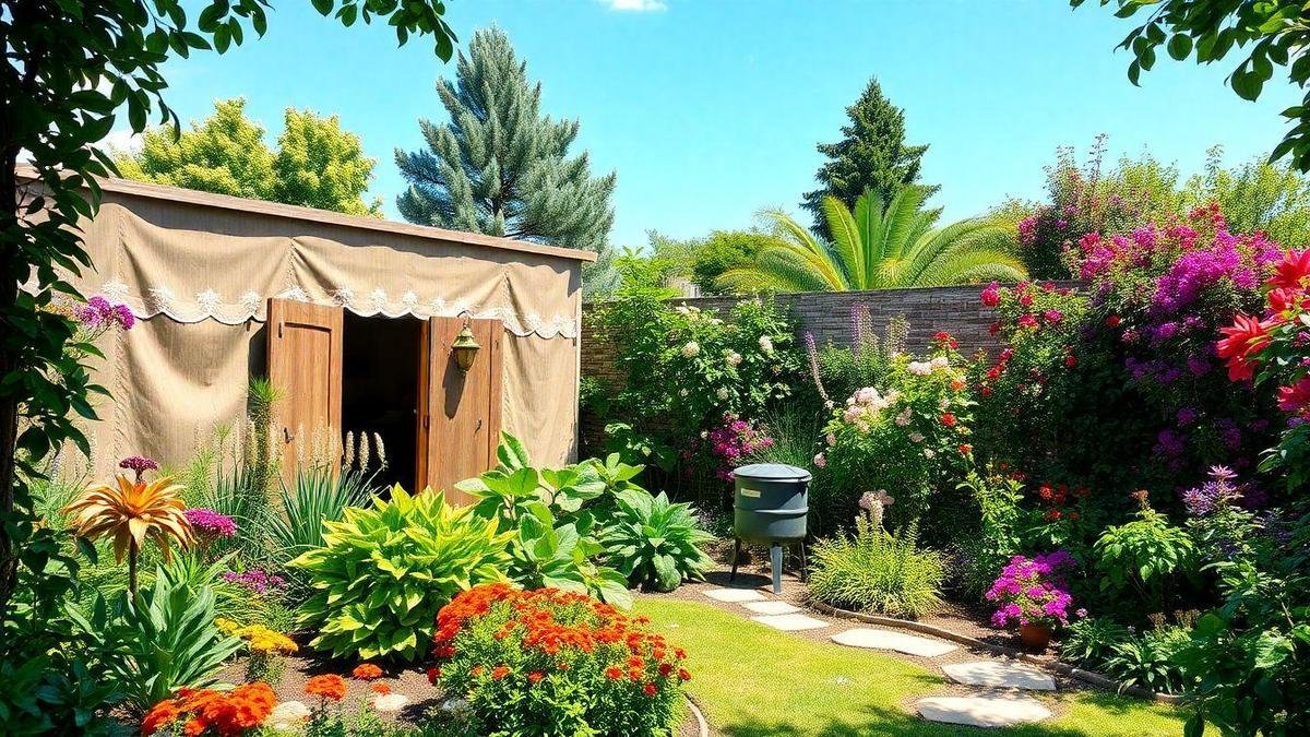 Aplicações do Húmus na Jardinagem Sustentável Aplicações do Húmus na Jardinagem Sustentável