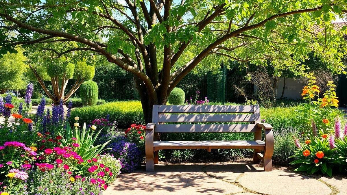 Conecte-se com a Natureza