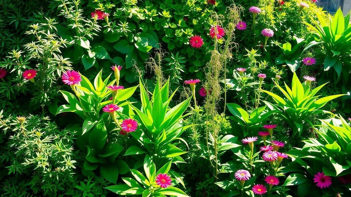 Criação de Jardins Verticais Criação de Jardins Verticais