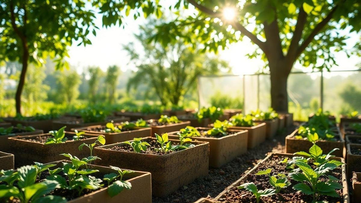 Cuidados Essenciais na Manutenção do Minhocário Cuidados Essenciais na Manutenção do Minhocário