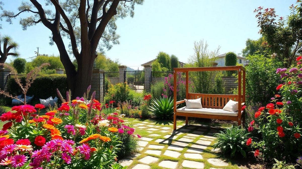 Cultivando a Felicidade