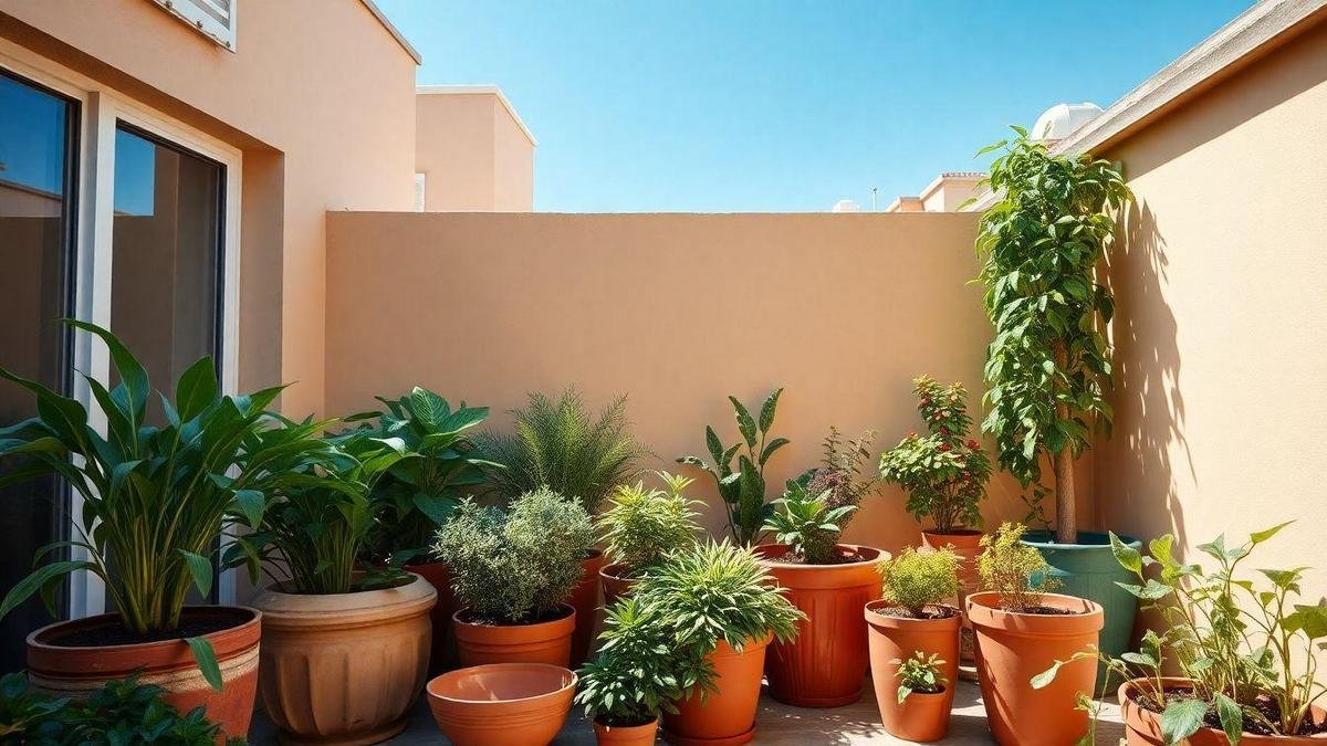 Dicas de Horta para Iniciantes Dicas de Horta para Iniciantes