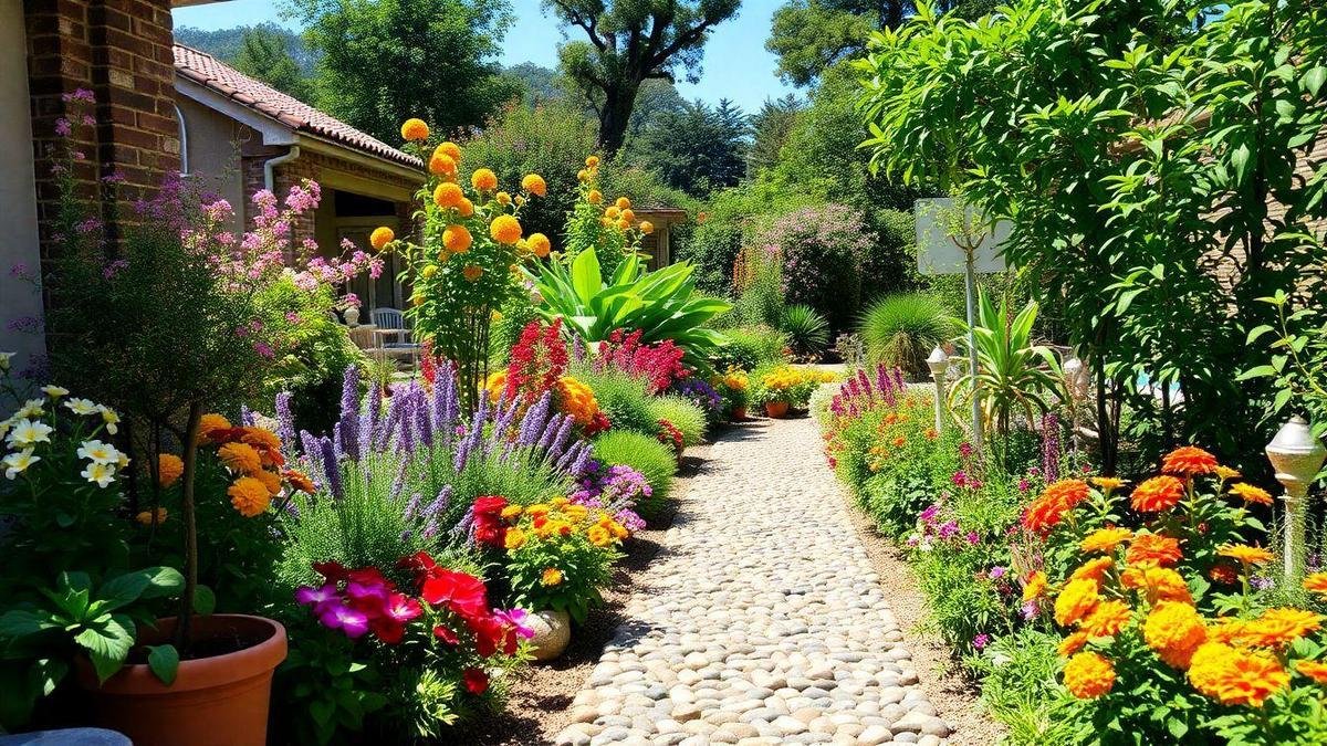 Dicas Práticas para Começar a Jardinagem