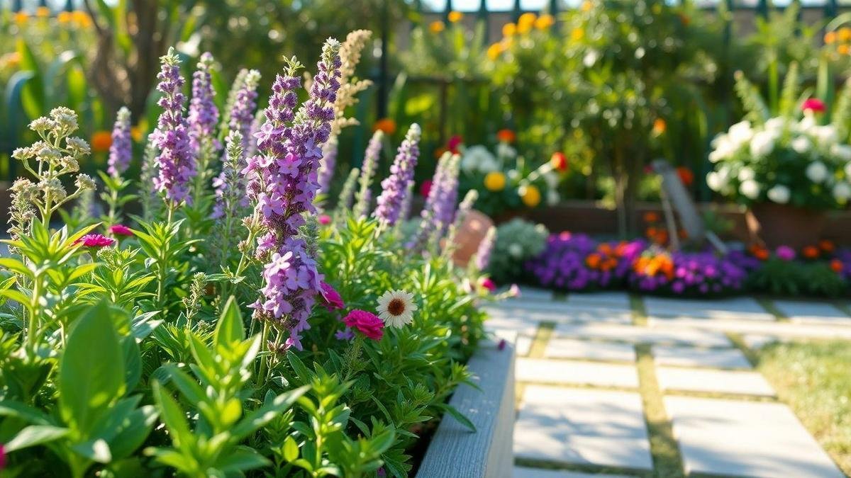 Dicas Práticas para Começar a Jardinagem