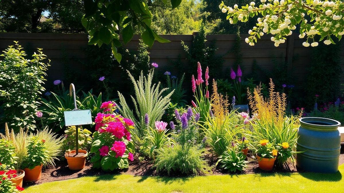 Dicas Práticas para Começar na Jardinagem