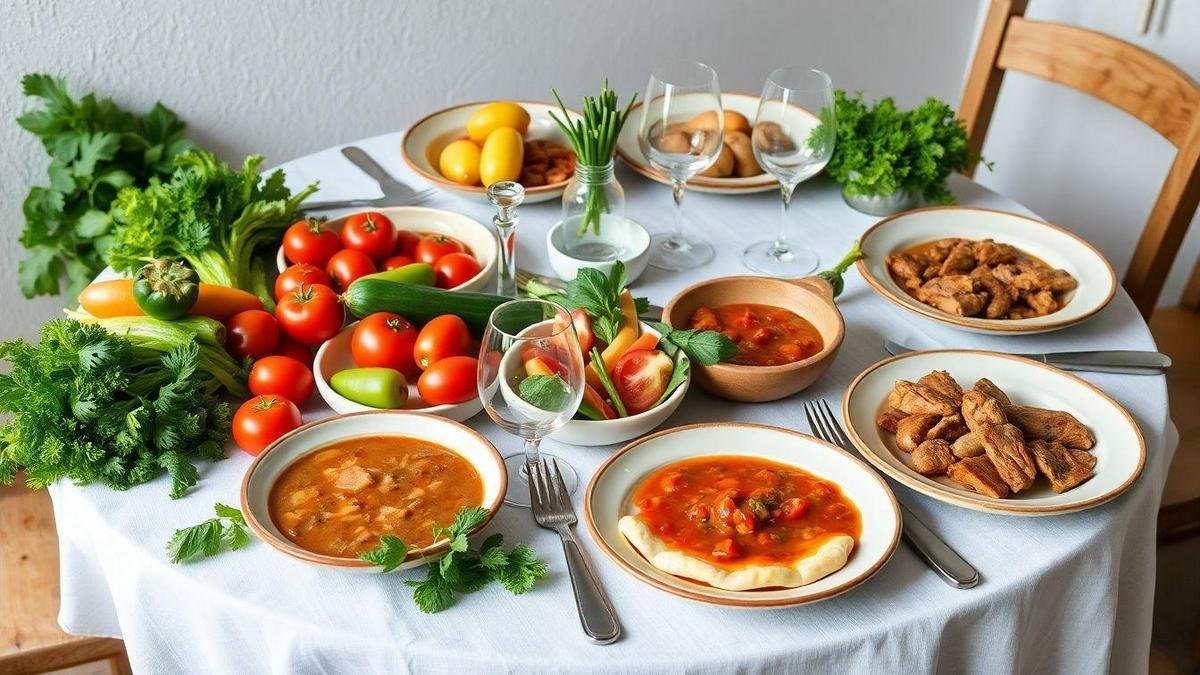 Ervas para Cozimento: Variedades e Sabores Ervas para Cozimento: Variedades e Sabores