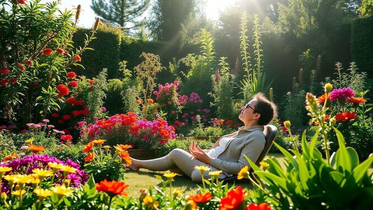 Jardinagem e Mindfulness: Um Estilo de Vida