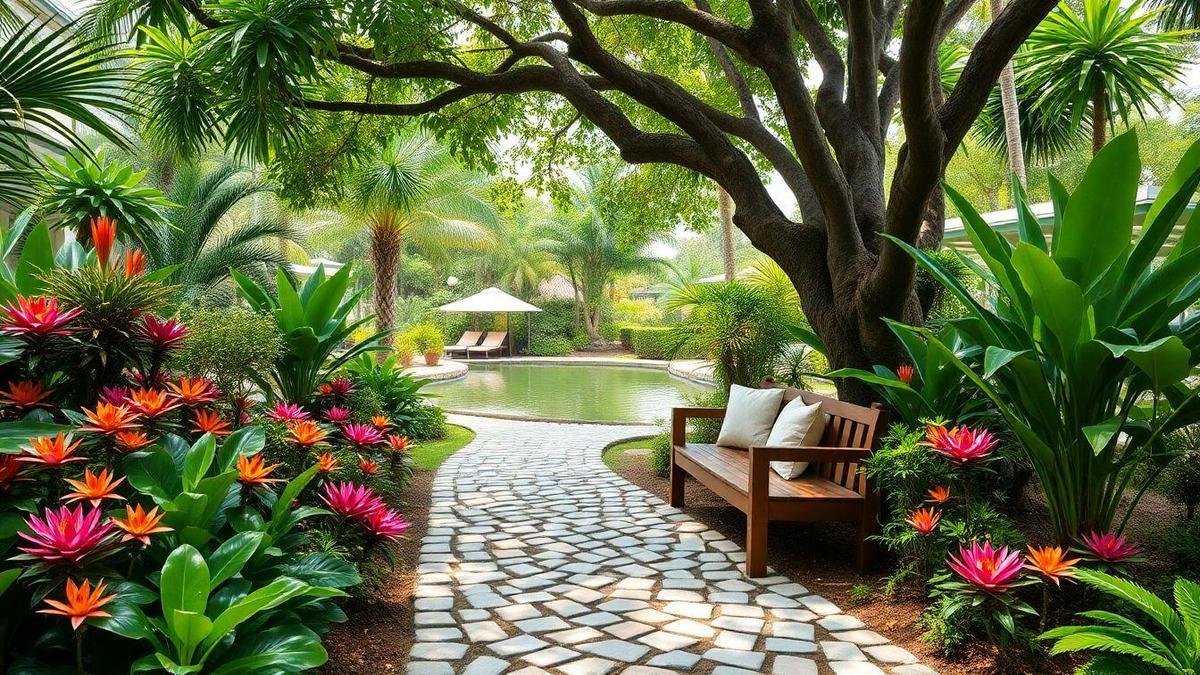 Jardinagem e Relaxamento: Um Refúgio da Correria
