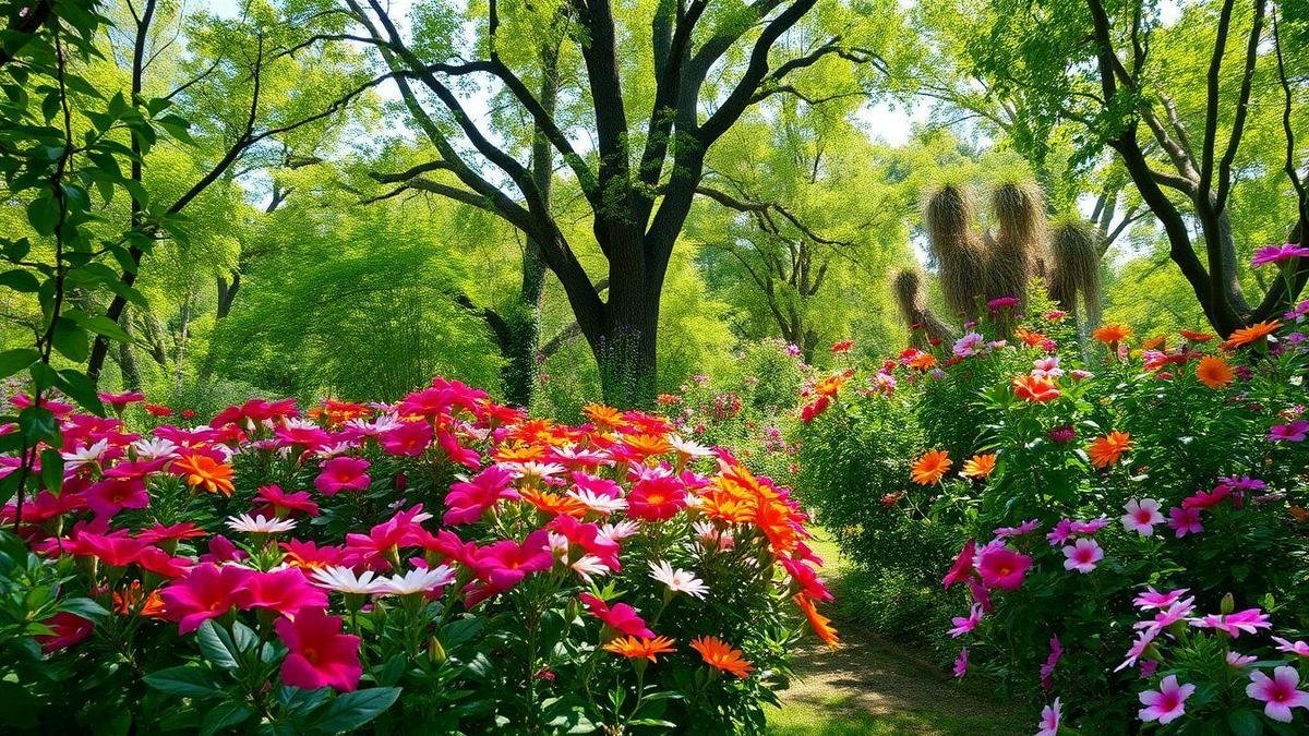 Jardinagem para a Alma