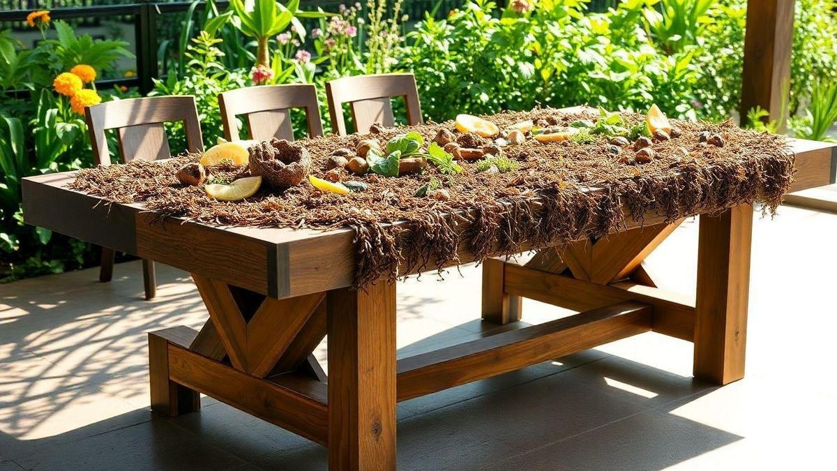 Materiais para Compostagem Acelerada Materiais para Compostagem Acelerada