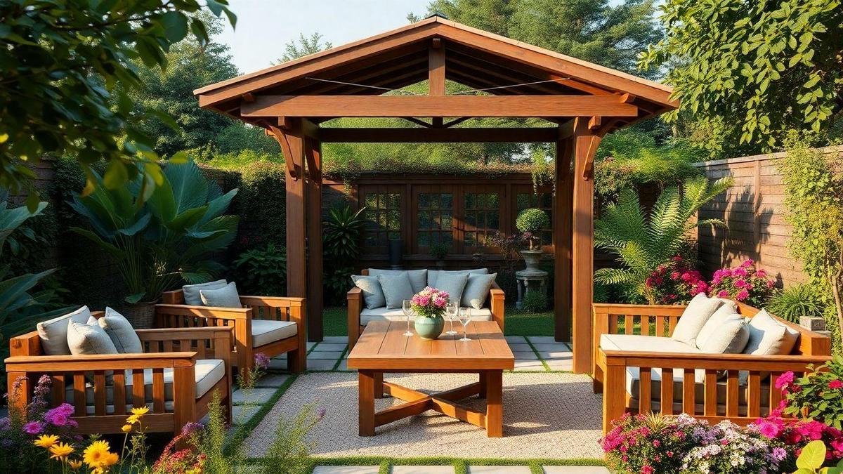 Móveis e Acessórios