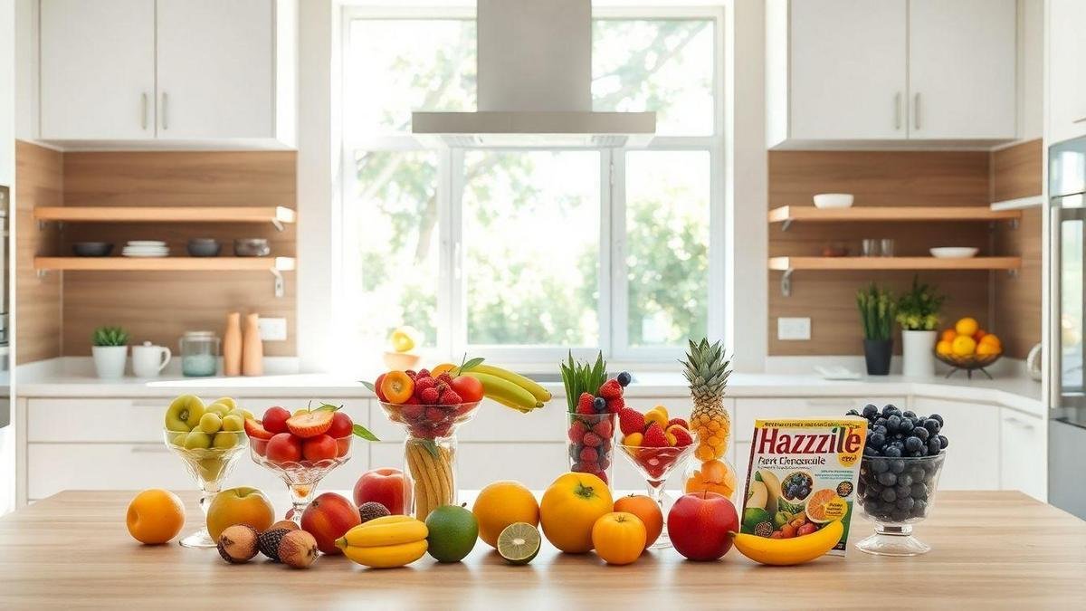 O Impacto das Frutas em Vasos na Saúde O Impacto das Frutas em Vasos na Saúde