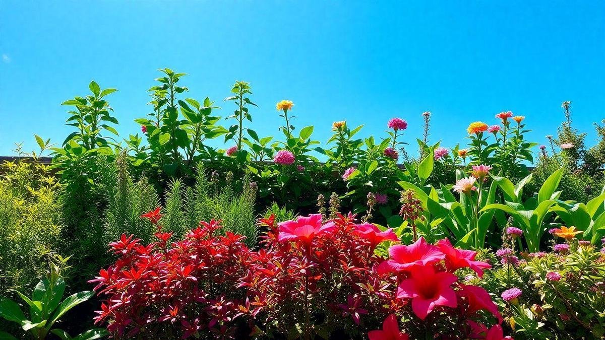 O Poder Curativo das Plantas