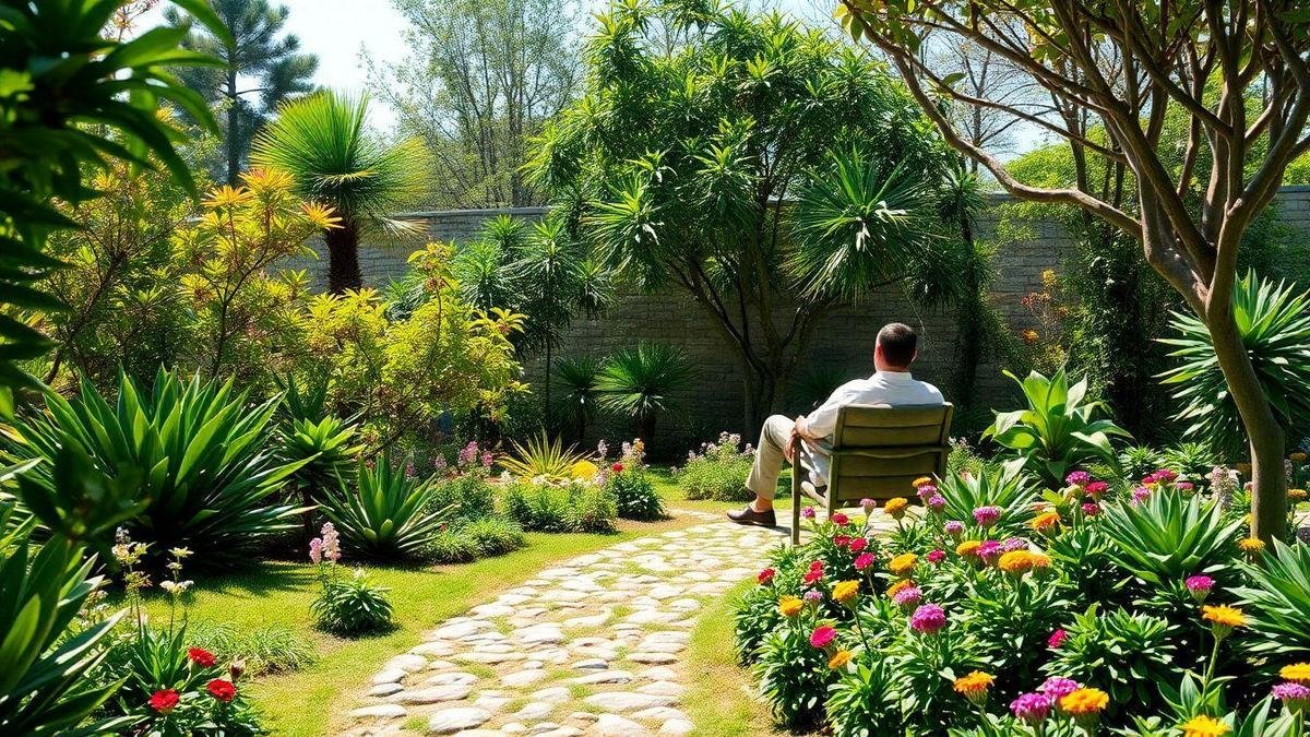 O Que é a Terapia Verde e Como Funciona