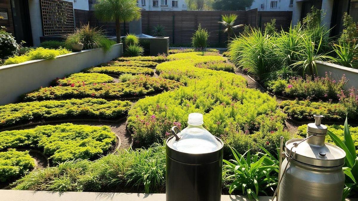 O que são Microverdes e por que você deve cultivá-los