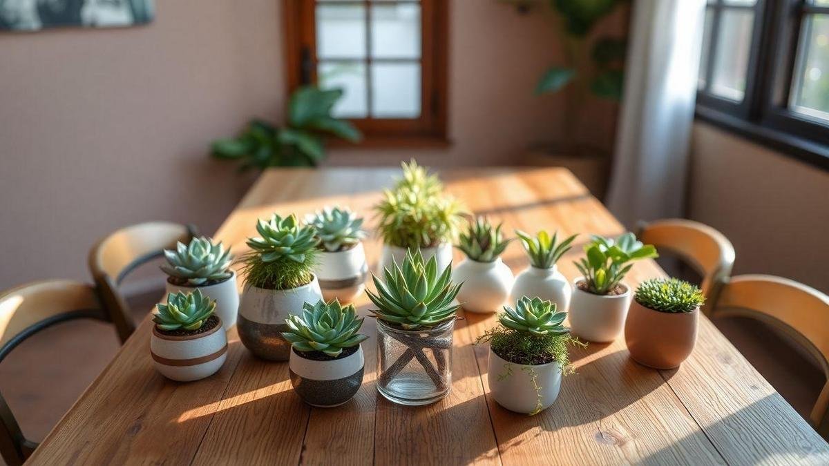 Plantas Fáceis para Iniciantes Plantas Fáceis para Iniciantes