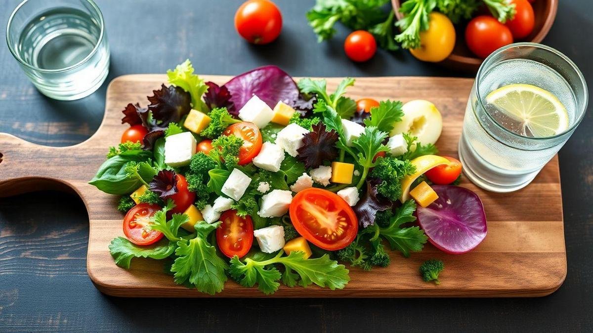 Usos Culinários dos Microverdes