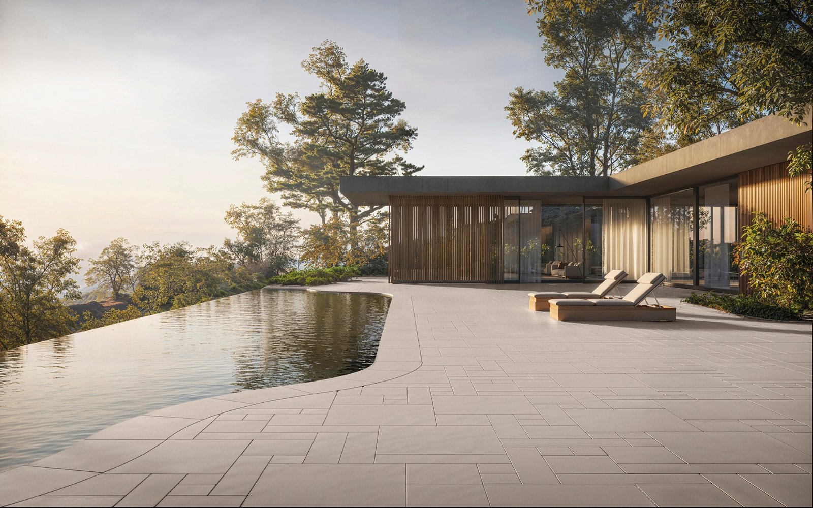 Portobello Apresenta Conceito Landscape com Lançamentos para Integração de Ambientes 2lentehumana Portobello Apresenta Conceito Landscape com Lançamentos para Integração de Ambientes - Imagem do artigo original