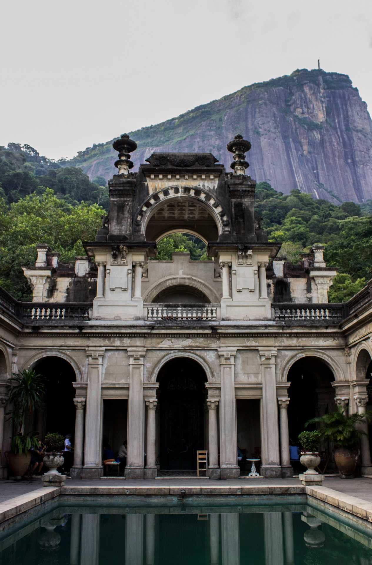 Cidades Brasileiras Premiadas: Reconhecimento Global em 2025 - Imagem do artigo original