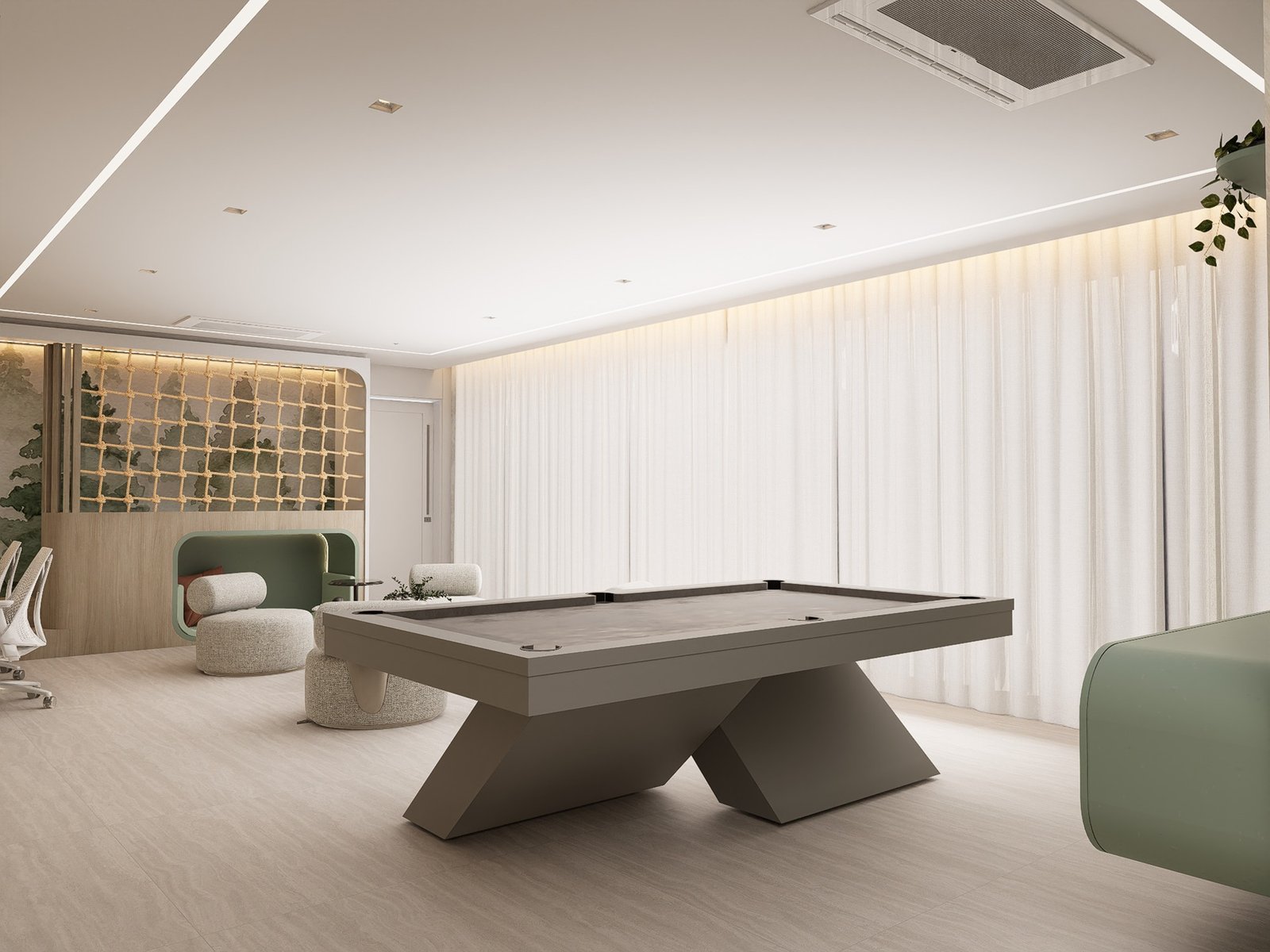 Crie Sua Sala de Jogos em Casa: Dicas Essenciais e Inspirações - Imagem do artigo original