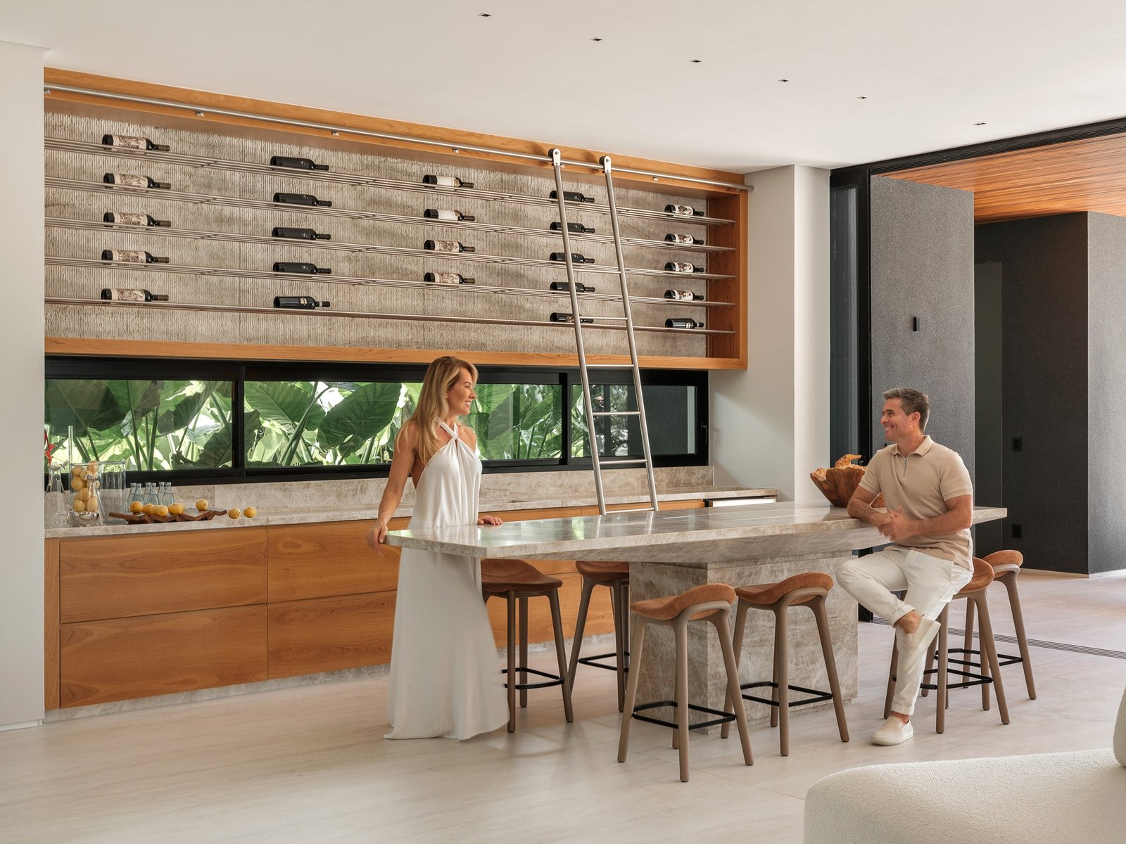 Retrospectiva Archtrends 2025: O Legado de um Ano Marcante - Imagem do artigo original