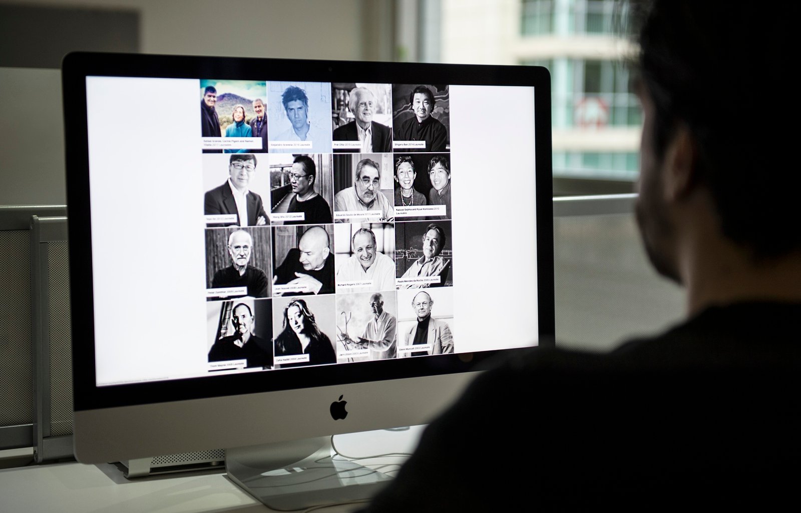 Prêmio Pritzker: Conheça o Nobel da Arquitetura e Vencedores - Imagem do artigo original