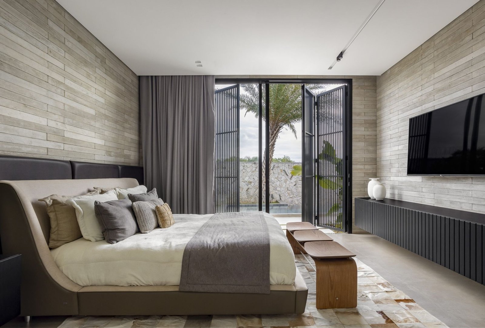 Quarto Masculino: Guia Completo para um Ambiente Único - Imagem do artigo original