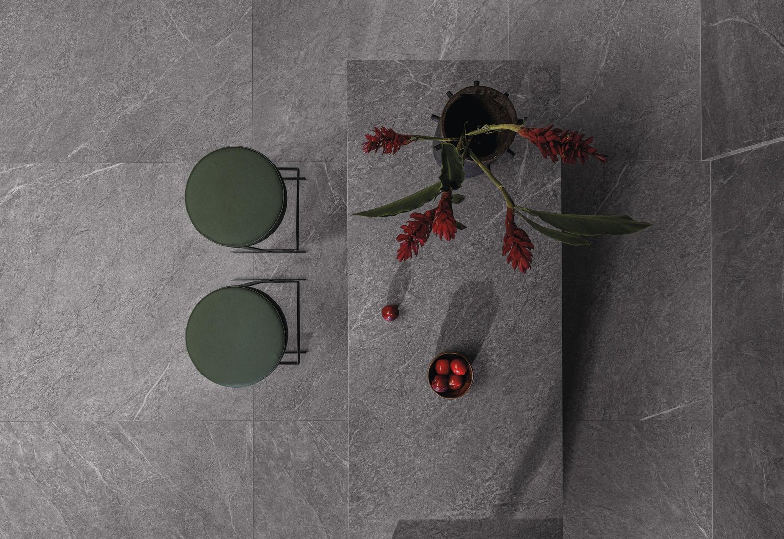 Pedra-Sabão: Da Escultura Barroca ao Design Contemporâneo - Imagem do artigo original