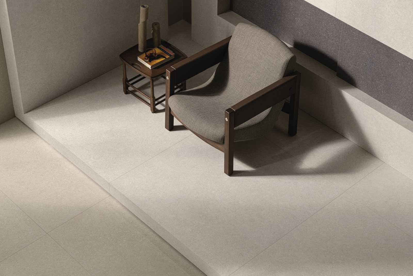 Limestone: Relevância da Pedra Calcária na Arquitetura - Imagem do artigo original