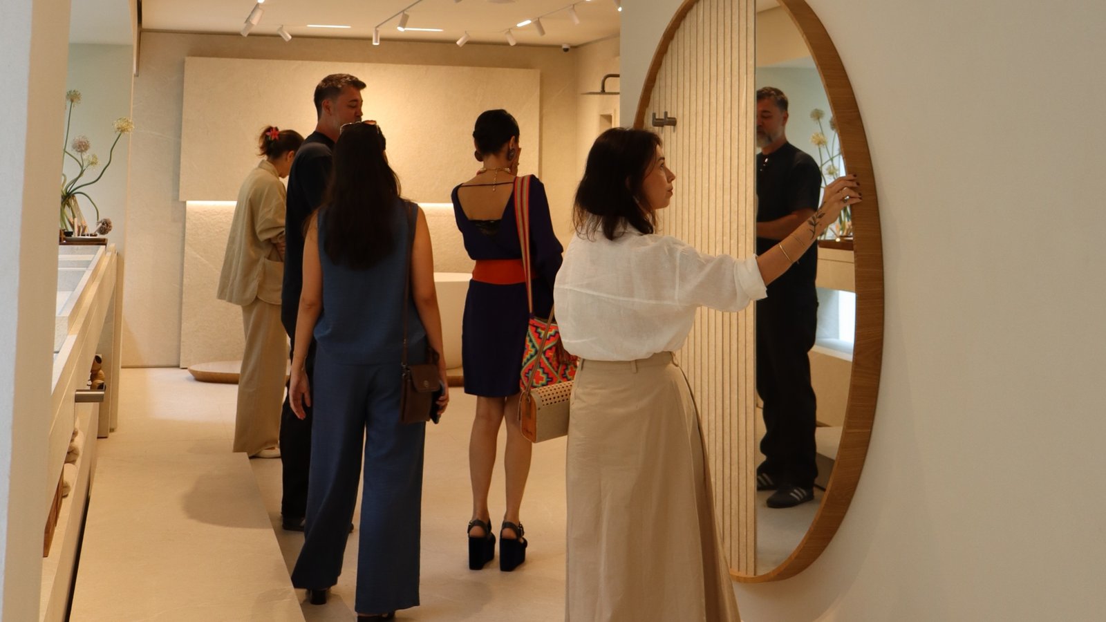 Flagship Portobello Shop: Inauguração Ganha Destaque na Imprensa - Imagem do artigo original