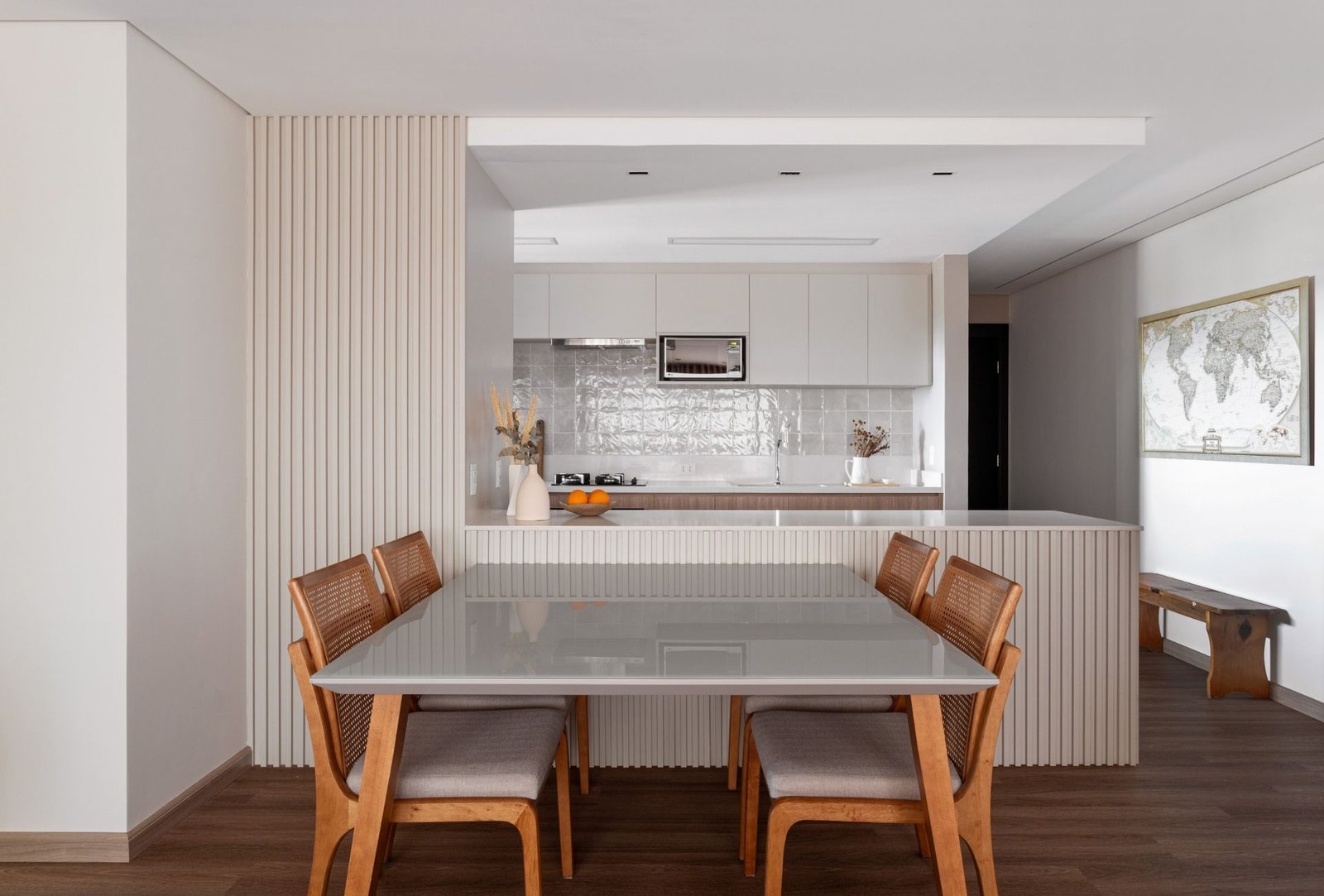 Estilo Japandi: Minimalismo Japonês e Aconchego Escandinavo - Imagem do artigo original