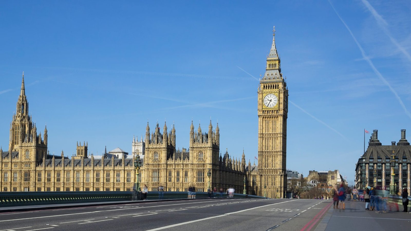 Londres: Arquitetura, História e Inovação Urbana em Destaque - Imagem do artigo original