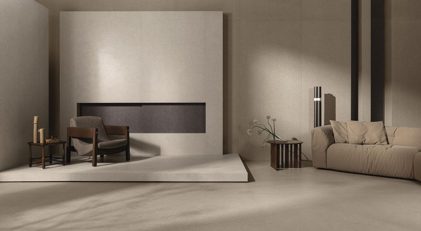 Kalks Portobello: Revestimento de Limestone para Projetos - Imagem do artigo original