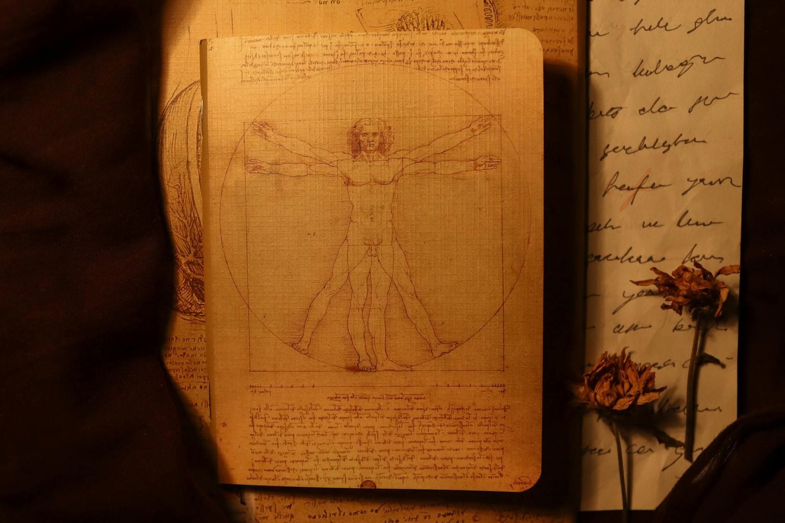 Vitrúvio: O Pai da Arquitetura Ocidental e Seu Legado Eterno - Imagem do artigo original