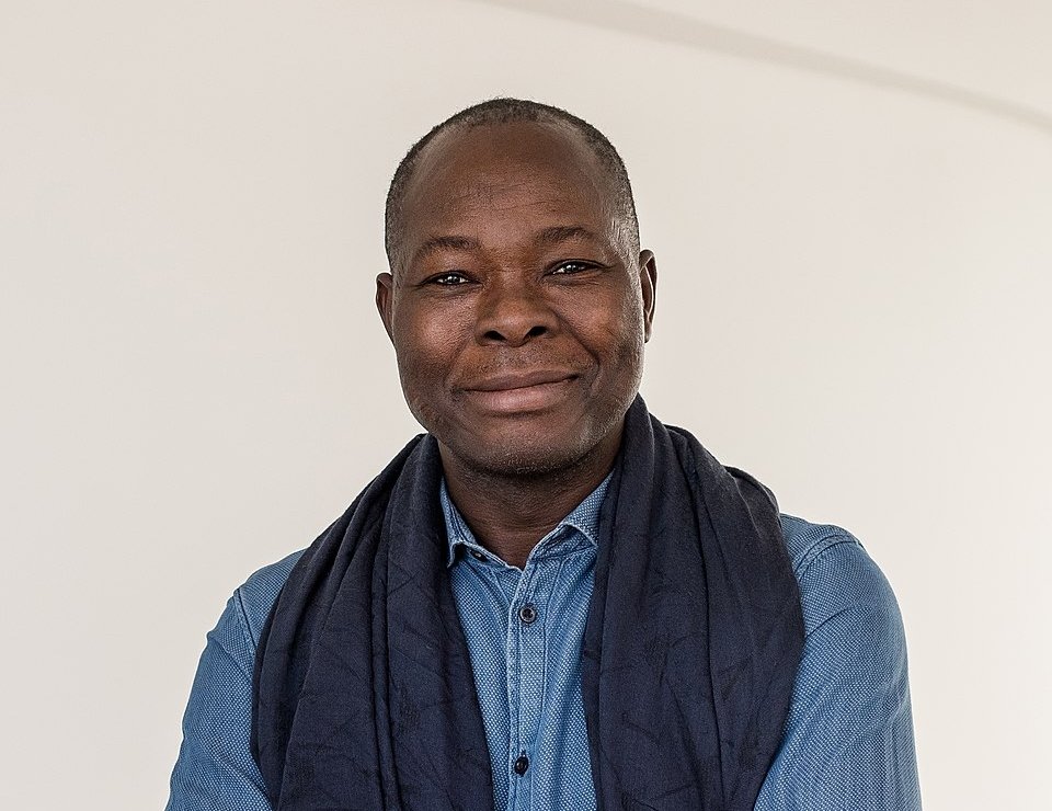 Biblioteca dos Saberes: O Projeto de Francis Kéré no Rio - Imagem do artigo original