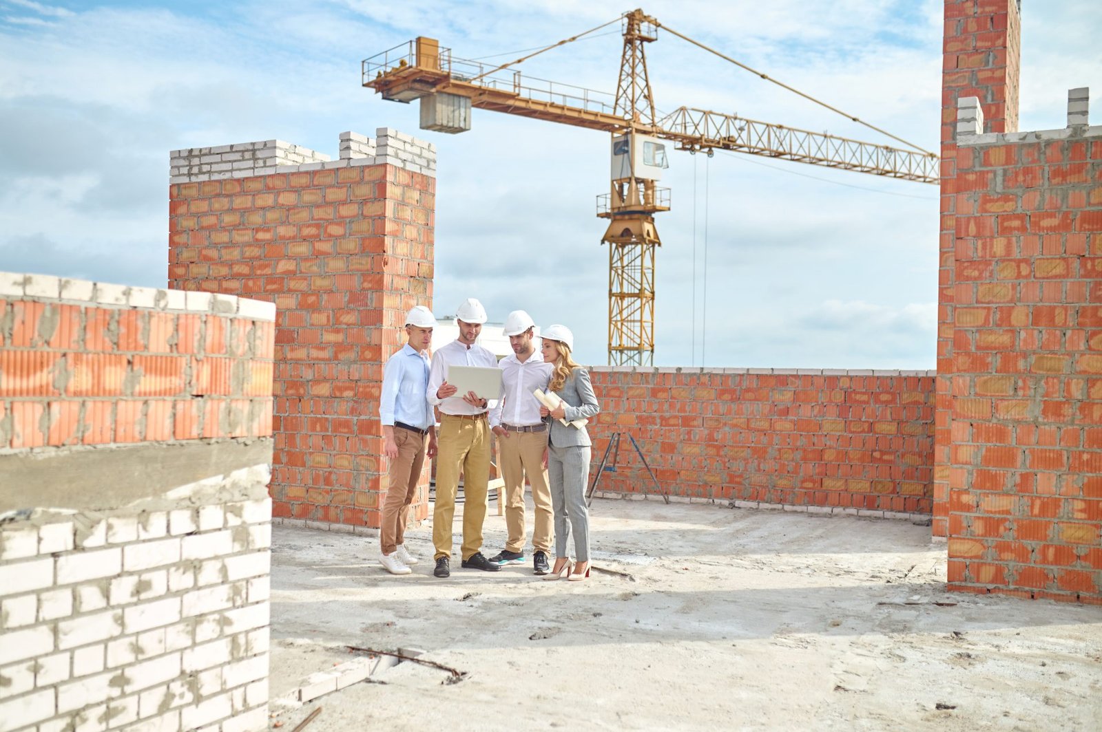 Patologias na Construção Civil: Causas, Prevenção e Solução - Imagem do artigo original
